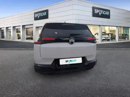 Photo 19 Citroën C5 aircross  1.2 Hybride 145ch PLUS boite automatique