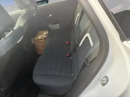 Photo 9 Citroën C5 aircross  1.2 Hybride 145ch PLUS boite automatique