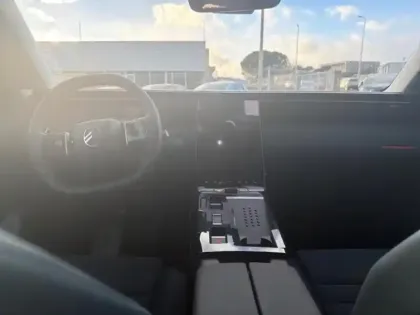 Photo 5 Citroën C5 aircross  1.2 Hybride 145ch PLUS boite automatique