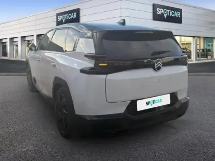 Photo 6 Citroën C5 aircross  1.2 Hybride 145ch PLUS boite automatique