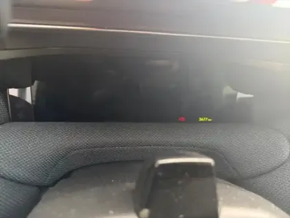 Photo 26 Citroën C5 aircross  1.2 Hybride 145ch PLUS boite automatique