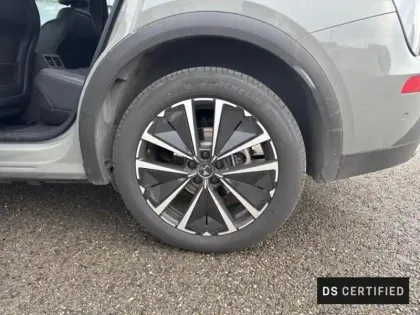 Photo 10 DS DS 7  1.6 Plug-in Hybrid 225ch Pallas