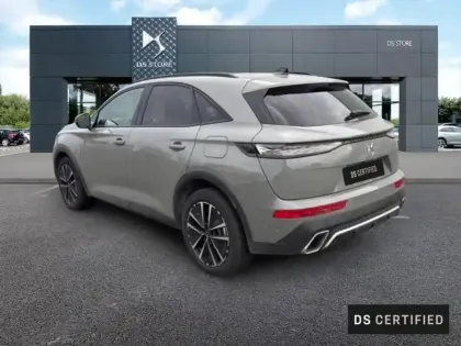 Photo 6 DS DS 7  1.6 Plug-in Hybrid 225ch Pallas