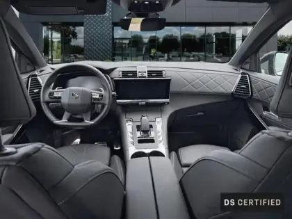 Photo 7 DS DS 7  1.6 Plug-in Hybrid 225ch Pallas