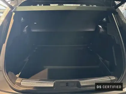 Photo 5 DS DS 7  1.6 Plug-in Hybrid 225ch Pallas