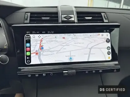 Photo 11 DS DS 7  1.6 Plug-in Hybrid 225ch Pallas