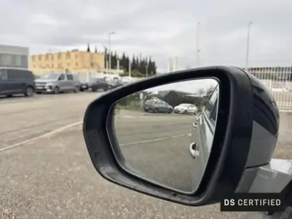 Photo 14 DS DS 7  1.6 Plug-in Hybrid 225ch Pallas