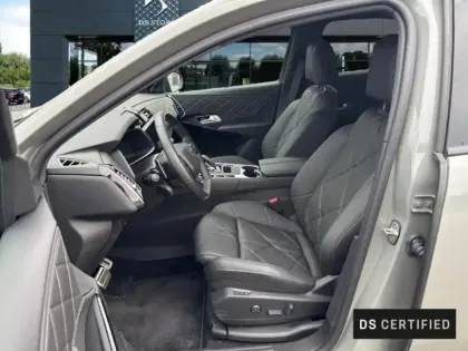 Photo 8 DS DS 7  1.6 Plug-in Hybrid 225ch Pallas