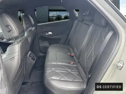 Photo 9 DS DS 7  1.6 Plug-in Hybrid 225ch Pallas