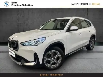 Photo Bmw X1