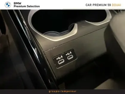 Photo 14 BMW X1  sDrive18d 150ch xLine