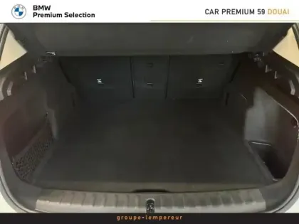 Photo 6 BMW X1  sDrive18d 150ch xLine