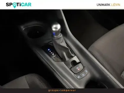 Photo 5 Toyota C-HR  122h Dynamic 2WD E-CVT MY20