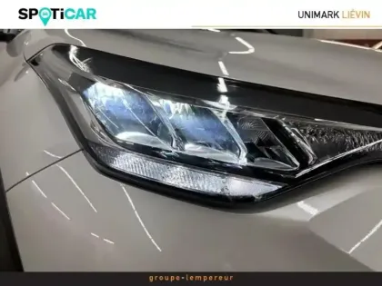 Photo 7 Toyota C-HR  122h Dynamic 2WD E-CVT MY20