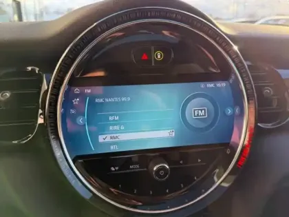 Photo 14 Mini Mini  Cooper SE 184ch Edition Premium Plus BVA 5CV