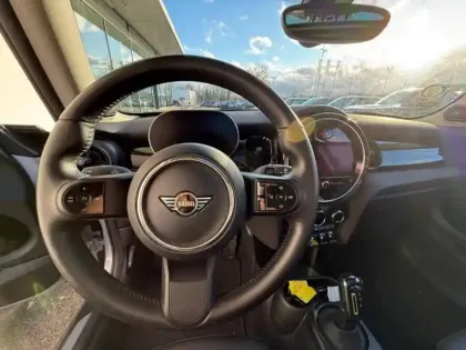 Photo 11 Mini Mini  Cooper SE 184ch Edition Premium Plus BVA 5CV