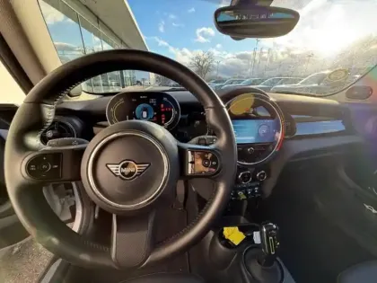 Photo 12 Mini Mini  Cooper SE 184ch Edition Premium Plus BVA 5CV