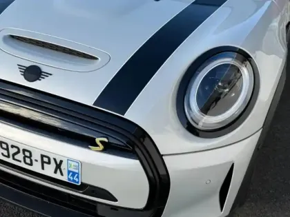 Photo 8 Mini Mini  Cooper SE 184ch Edition Premium Plus BVA 5CV