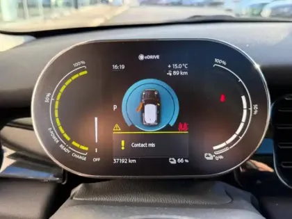 Photo 13 Mini Mini  Cooper SE 184ch Edition Premium Plus BVA 5CV