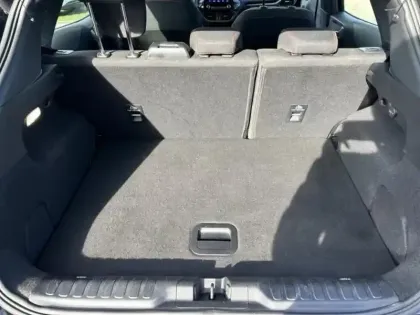 Photo 12 Ford Puma  1.0 EcoBoost 125ch S&S mHEV ST-Line Powershift