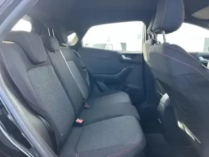 Photo 11 Ford Puma  1.0 EcoBoost 125ch S&S mHEV ST-Line Powershift