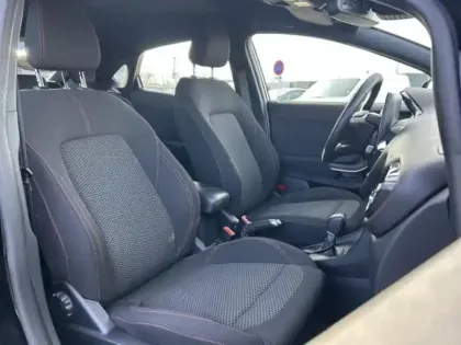 Photo 10 Ford Puma  1.0 EcoBoost 125ch S&S mHEV ST-Line Powershift