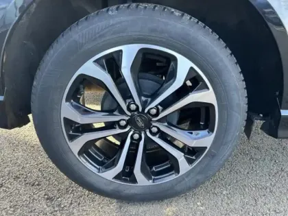 Photo 8 Ford Puma  1.0 EcoBoost 125ch S&S mHEV ST-Line Powershift