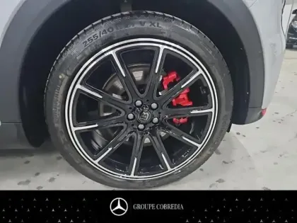 Photo 14 Smart 3 #5 646ch 100kWh Brabus 4x4