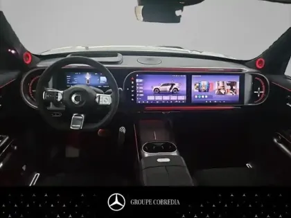 Photo 5 Smart 3 #5 646ch 100kWh Brabus 4x4