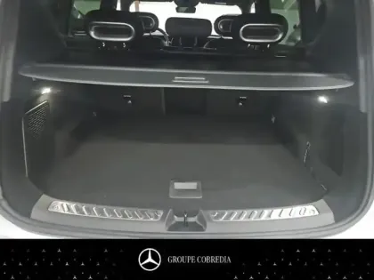 Photo 11 Smart 3 #5 646ch 100kWh Brabus 4x4