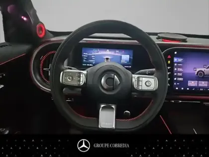 Photo 6 Smart 3 #5 646ch 100kWh Brabus 4x4