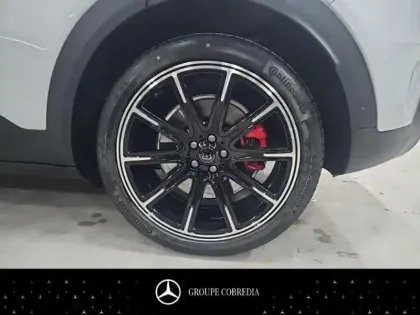 Photo 12 Smart 3 #5 646ch 100kWh Brabus 4x4