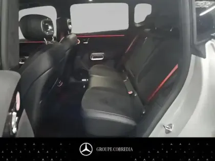 Photo 10 Smart 3 #5 646ch 100kWh Brabus 4x4