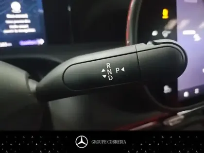 Photo 9 Smart 3 #5 646ch 100kWh Brabus 4x4