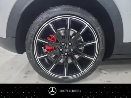 Photo 13 Smart 3 #5 646ch 100kWh Brabus 4x4