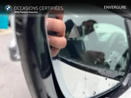 Photo 28 BMW Serie 4 Série 4 Gran Coupé 420dA xDrive 190ch M Sport