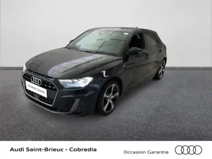 Photo Audi A1