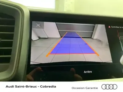 Photo 14 Audi A1  Sportback 30 TFSI 110ch S line