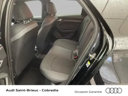 Photo 8 Audi A1  Sportback 30 TFSI 110ch S line