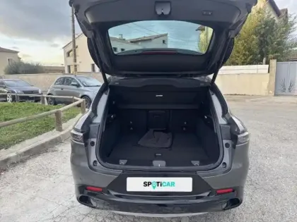 Photo 5 Alfa Romeo Tonale  1.3 PHEV 280ch Tributo Italiano AT6 e-Q4