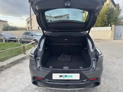 Photo 20 Alfa Romeo Tonale  1.3 PHEV 280ch Tributo Italiano AT6 e-Q4