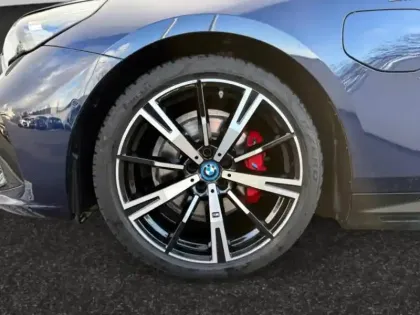 Photo 13 BMW Serie 5 Série 5 Touring 530e 299ch M Sport xDrive