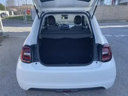 Photo 5 Fiat 500  e 118ch Icône