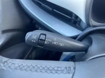 Photo 13 Fiat 500  e 118ch Icône