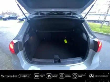 Photo 26 Mercedes Classe A  200 d 150ch AMG Exclusive Design 8G-DCT