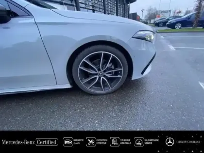 Photo 28 Mercedes Classe A  200 d 150ch AMG Exclusive Design 8G-DCT