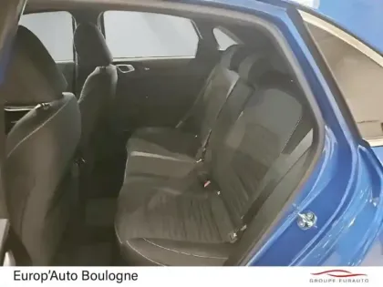 Photo 11 Kia Ceed  1.5 T-GDi 140ch GT-Line DCT7 MY25