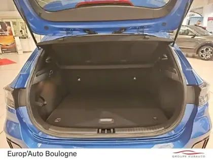 Photo 5 Kia Ceed  1.5 T-GDi 140ch GT-Line DCT7 MY25