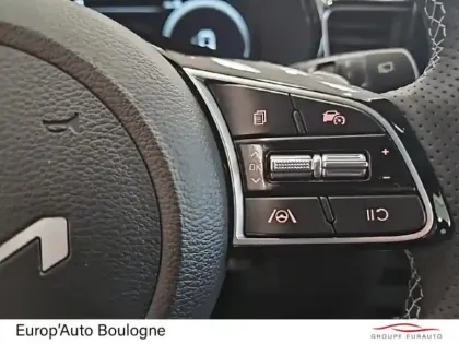 Photo 14 Kia Ceed  1.5 T-GDi 140ch GT-Line DCT7 MY25