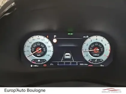 Photo 9 Kia Ceed  1.5 T-GDi 140ch GT-Line DCT7 MY25